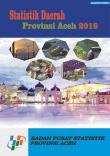 Statistik Daerah Provinsi Aceh 2019