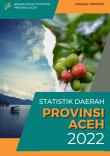 Statistik Daerah Provinsi Aceh 2022