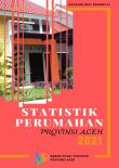 Statistik Perumahan Provinsi Aceh 2021